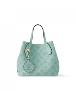 Louis Vuitton M24930 Blossom PM Mineral Blue