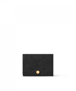 Louis Vuitton M58456 Business Card Holder