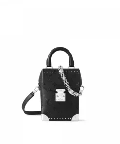 Louis Vuitton M11269 Camera Box Black
