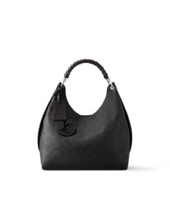 Louis Vuitton M52950 Carmel Black