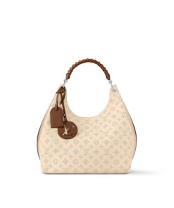 Louis Vuitton M53188 Carmel Cream