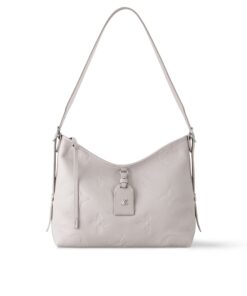 Louis Vuitton M12917 CarryAll PM Brume Gray