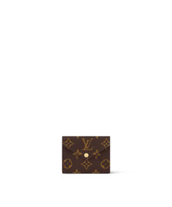 Louis Vuitton Monogram M81665 Celeste Wallet