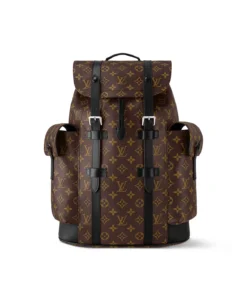 Louis Vuitton M43735 Christopher MM