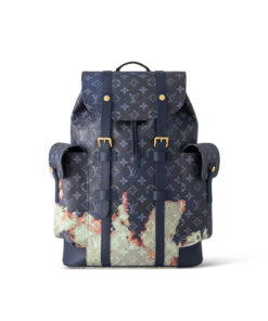 Louis Vuitton M46805 Christopher MM