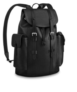 Louis Vuitton EPI XL M50159 Christopher PM
