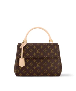 Louis Vuitton M46372 Cluny BB