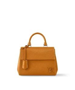 Louis Vuitton Epi Leather M58931 Cluny Mini