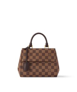 Louis Vuitton N00097 Cluny Mini Damier Ebene