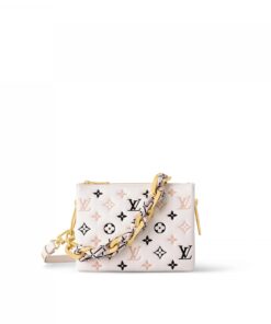 Louis Vuitton M22954 Coussin BB Bag Beige