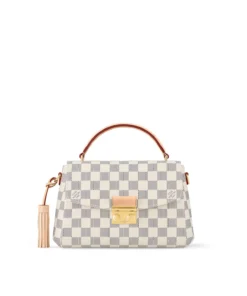 Louis Vuitton Croisette N41581