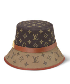 Louis Vuitton M7277M Dauphine Bucket Hat