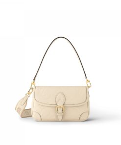 Louis Vuitton M46388 Diane Cream