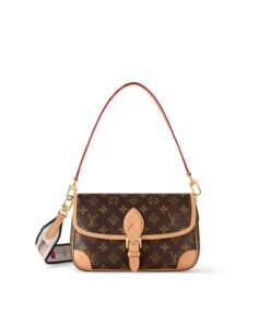 Louis Vuitton M45985 Diane Black