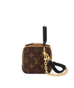 Louis Vuitton M47124 Dice Monogram