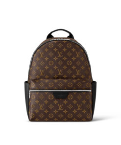 Louis Vuitton Monogram M46684 Discovery Backpack PM
