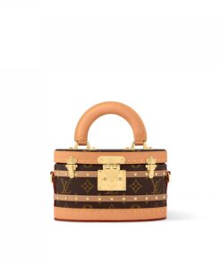 Louis Vuitton M24843 Ellis Monogram