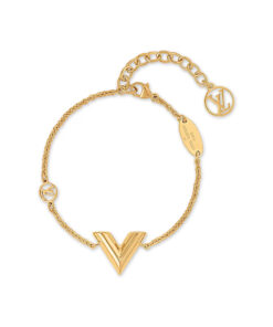 Louis Vuitton M00858 Essential V bracelet
