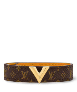 Louis Vuitton M6042E Essential V Bracelet