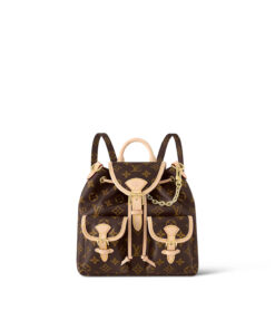 Louis Vuitton Monogram M46932 Excursion PM