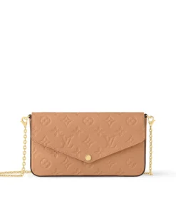 Louis Vuitton Arizona M12754 Félicie Pochette