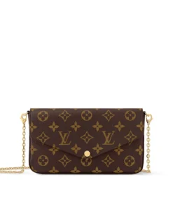 Louis Vuitton M81896 Pochette Felicie