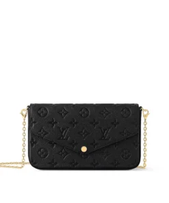 Louis Vuitton M82477 Félicie Pochette
