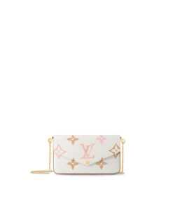 Louis Vuitton M82520 Félicie Pochette
