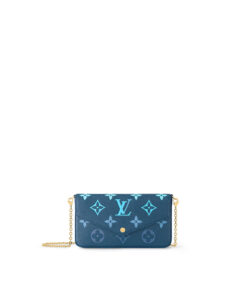 Louis Vuitton M82349 Félicie Pochette