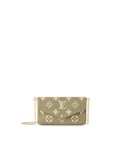 Louis Vuitton M82480 Félicie Pochette