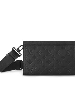 Louis Vuitton M81115 Gaston Wearable Wallet
