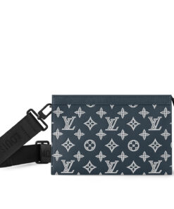 Louis Vuitton M83384 Gaston Wearable Wallet