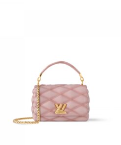 Louis Vuitton M24465 GO-14 MM Rosabella Pink