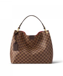Louis Vuitton Graceful MM N44045