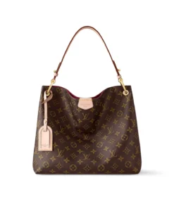 Louis Vuitton M43700 Graceful PM