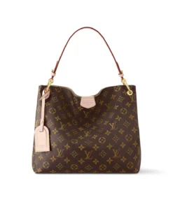 Louis Vuitton Graceful PM M43701