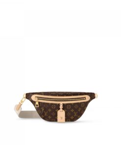Louis Vuitton M46784 High Rise Monogram