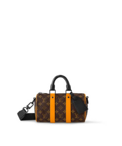 Louis Vuitton M46687 Keepall Bandoulière 25