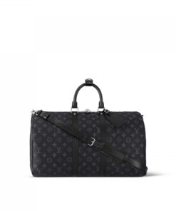 Louis Vuitton Keepall 45 Bandouliere M40569