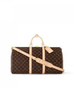 Louis Vuitton M41416 Keepall Bandoulière 50