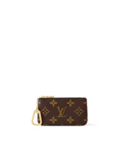 Louis Vuitton Key Pouch M62650