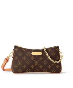Louis Vuitton Monogram M83008 Liv Pochette