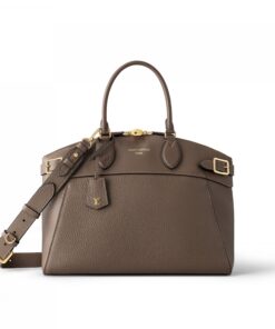 Louis Vuitton M22927 Lock It MM Earth