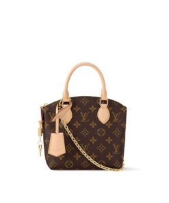 Louis Vuitton M12019 Lockit BB Monogram