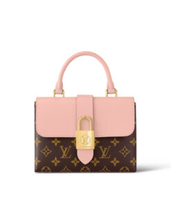 Louis Vuitton M44080 Locky BB