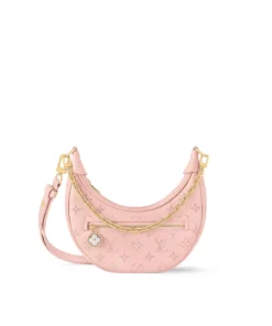 Louis Vuitton Jasmine Pink M11279 Loop