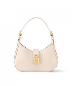 Louis Vuitton M24990 Low Key Shoulder Bag Quartz