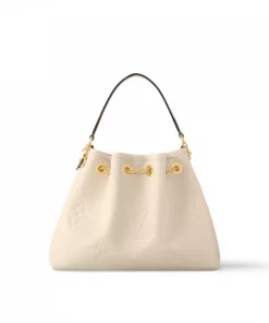 Louis Vuitton M25452 LV Bundle Cream