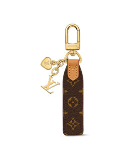 Louis Vuitton M01184 LV Cherished Tab Key Holder