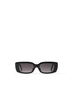 Louis Vuitton Z2109W LV Circle Cat Eye Sunglasses